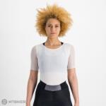 Sportful Tricou damă Sportful Pro Baselayer, alb (XXS)