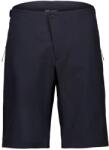 POC Șorturi POC Motion Air, uranium black (M)