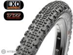 Maxxis Anvelopă Maxxis Ravager 700x40 EXO, TR, kevlar (700 x 45C 60TPI)