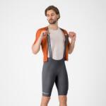 Castelli Pantaloni scurți Castelli ESPRESSO 2, gri (XL)