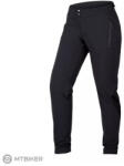 Endura Pantaloni damă Endura MT500 Burner, negri (L)