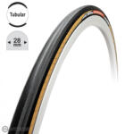 TUFO Baieu TUFO Hi-Composite Carbon 700x28C, Kevlar, negru/bej