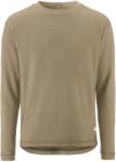 Craft Tricou Craft Wool Waffle, bej (L)