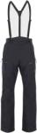 Karpos Pantaloni Karpos PIZ PALU, negru/cerneală (XXL)