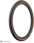 Pirelli Anvelopă Pirelli Cinturato Gravel S 700x45C TechWALL SpeedGRIP, TLR, kevlar, classic