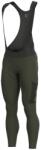 ALÉ Pantaloni ALÉ STONES CARGO OFF ROAD GRAVEL, scotland green (M)
