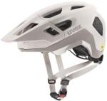 uvex Cască uvex react MIPS, warm grey matt (52-56 cm)