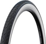 Schwalbe Anvelopă Schwalbe Motion Road Cruiser 20x1.75" K-Guard Green, drôt, negru/alb