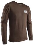 Leatt Tricou Leatt Core, loam (3XL)