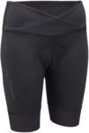CTM Pantaloni CTM Race damă, black (L)