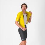 Castelli Pantaloni scurți Castelli ESPRESSO 2, gri închis (M)