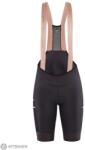 Craft Pantaloni damă Craft PRO Gravel, gri închis (XXL)