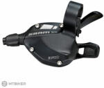 SRAM Manetă schimbător SRAM X-5, 3 viteze, față, negru