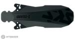 SKS Apărătoare noroi SKS S-Guard, sub șa, negru mat ()