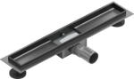 Mexen Flat zuhanyfolyóka lefolyótest 100 cm, fegyverszürke (gun grey) (1E15100)