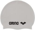 Arena Classic uniszex szilikon úszósapka megerősített széllel, puha és tartós anyagból, férfiaknak és nőknek