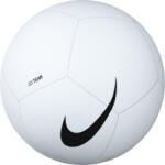 Nike FZ7553-100 NK Pitch Team FA24 Focilabda - Fehér/Fekete - 3-as méret - Uniszex Szabadidős Futball Labda (FZ7553-100)