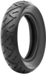 CST C-9336 E-Roller Gumiabroncs 10 x 2.50 (60/80-6) 10 colos Elektromos Roller Csere Léggumiabroncs Fekete E-jelöléssel (C-9336)