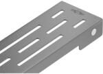 Mexen Flat M01 folyóka takaró 90 cm, fegyverszürke (gun grey) (1E20090)