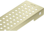 Mexen Flat M08 folyóka takaró 70 cm, matt arany (1A25070)