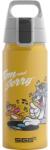 SIGG WMB ONE Disney Tom & Jerry alumínium gyerek kulacs - sárga - 0, 6 L