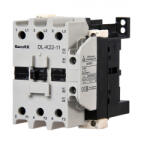 Ganz DL-K22-11 400V Mágneskapcsoló (GANZ 200-4534-660-DL) (200-4534-660-DL)