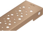 Mexen Flat M12 folyóka takaró 70 cm, réz (1C21070)