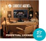 Steinberg Groove Agent 6 Education (Digitális termék)
