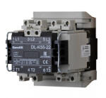 Ganz DL-K55-22 400V Mágneskapcsoló (GANZ 200-4518-660-DL) (200-4518-660-DL)