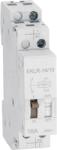 ELMARK 50305 ELR-1622 impulzusrelé 12VDC/24VAC 16A 2NO (50305)