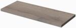 Fluminia Blat pentru mobilier de baie Fluminia, 120x46 cm, noce americano (GI-120-NA)