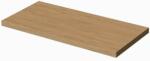 Fluminia Blat pentru mobilier Fluminia, 100x46 cm, rovere naturale (GI-100-RN)
