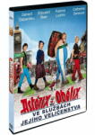 Bohemia Motion Pictures Asterix & Obelix: God Save Britannia - DVD