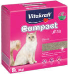 Vitakraft Compact Ultra Classic macskaalom 8 kg - falatozoo