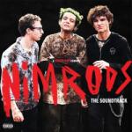 Green Day - Nimrods (O. S. T. ) (Woodstock Mud Coloured) (140 g) (2 LP) (0093624819059)