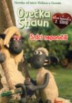 DM discont Ovečka Shaun - Srdci neporučíš - DVD