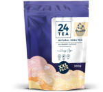 24 Tea blueberry cupcake soba tea áfonyás hajdina tea xxl 500 g - perfectlife