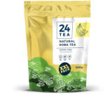 24 Tea banana vibes soba tea banános hajdina tea xxl 500 g - perfectlife