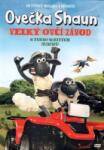 DM discont Ovečka Shaun - Velký ovčí závod - DVD