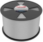 ARNETOLI MOTOR Fűnyíró damil NÉGYZET 3, 0 3lb ALU (1, 5KG) (NPB30LB3-QALU)