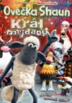 DM discont Ovečka Shaun - Král mejdanu - DVD