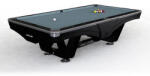 Riley Ray Black pool biliárd asztal, 8' vagy 9' méretben