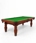 Prezident pool biliárdasztal Northstar Venice 9' (3 palás)