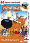 DM discont RinTinŤulpas - DVD