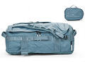 The North Face Utazó táskák BASE CAMP VOYAGER DUFFEL 32L BASE CAMP Kék Egy méret