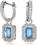 Swarovski fülbevaló - ezüst Univerzális méret - answear - 55 990 Ft