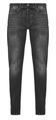 G-Star RAW Slim farmerek 3301 SLIM Fekete US 36 / 32