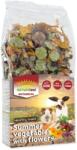 Nature Land Botanical nyári zöldség virágokkal 100g