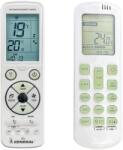 General HISENSE DG11R2-01, KB35YR3FG, HSA71R, KA50BSOEG, TD35VE03G - telecomandă de lux retroiluminată