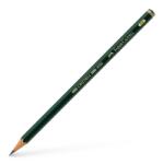 Faber-Castell Ceruza Faber-Castell CASTELL 9000 5H (119015)
